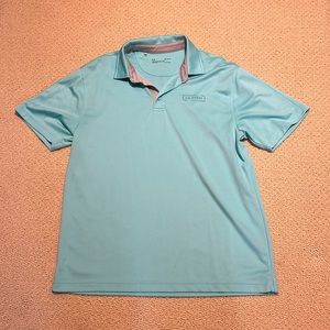 Under Armour Fishing Polo